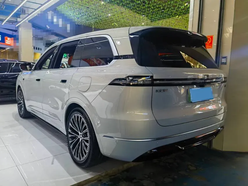 2025 Deepal S09 REEV 150HP REEV,autocango,china used car exporter,china ev exporter,chinese used car exporter,chinese used ev exporter