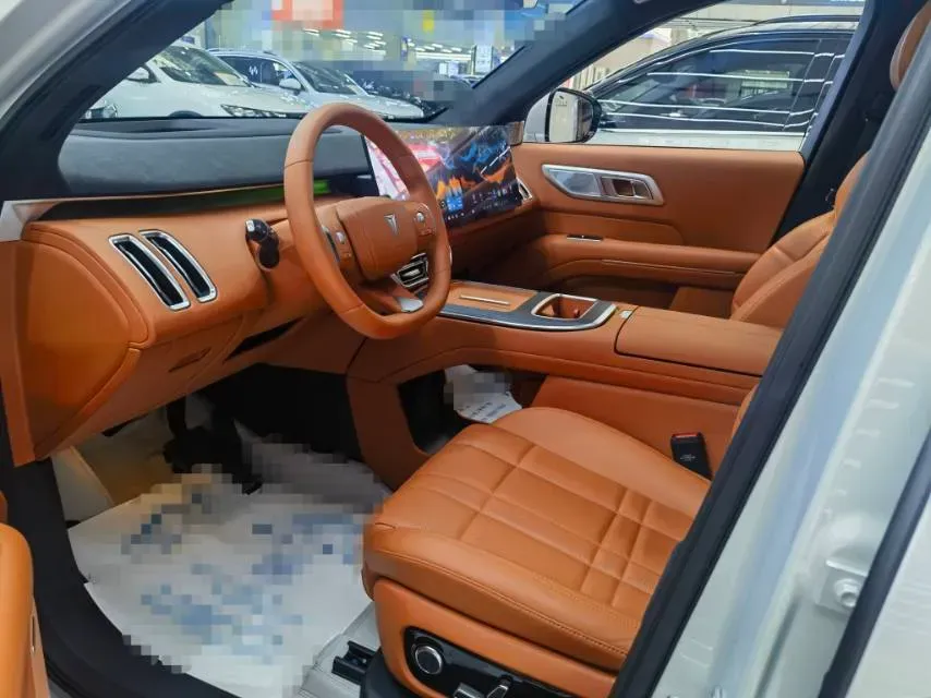 2025 Deepal S09 REEV 150HP REEV,autocango,china used car exporter,china ev exporter,chinese used car exporter,chinese used ev exporter