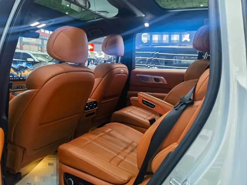 2025 Deepal S09 REEV 150HP REEV,autocango,china used car exporter,china ev exporter,chinese used car exporter,chinese used ev exporter