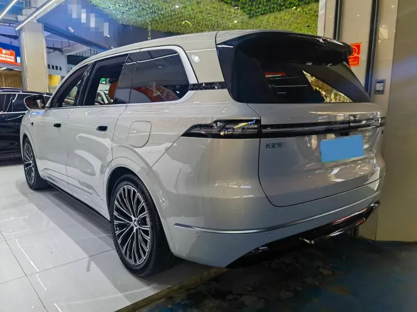 2025 Deepal S09 REEV 150HP REEV,autocango,china used car exporter,china ev exporter,chinese used car exporter,chinese used ev exporter