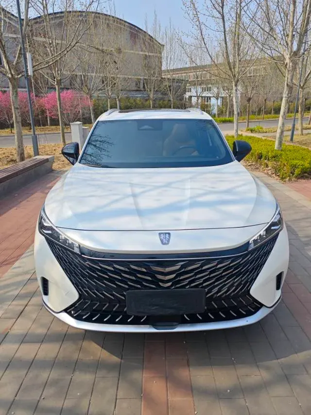2023 Roewe RX5 1.5T 188HP L4 7DCT,autocango,china used car exporter,china ev exporter,chinese used car exporter,chinese used ev exporter