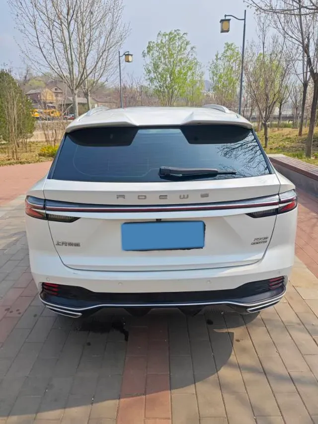 2023 Roewe RX5 1.5T 188HP L4 7DCT,autocango,china used car exporter,china ev exporter,chinese used car exporter,chinese used ev exporter