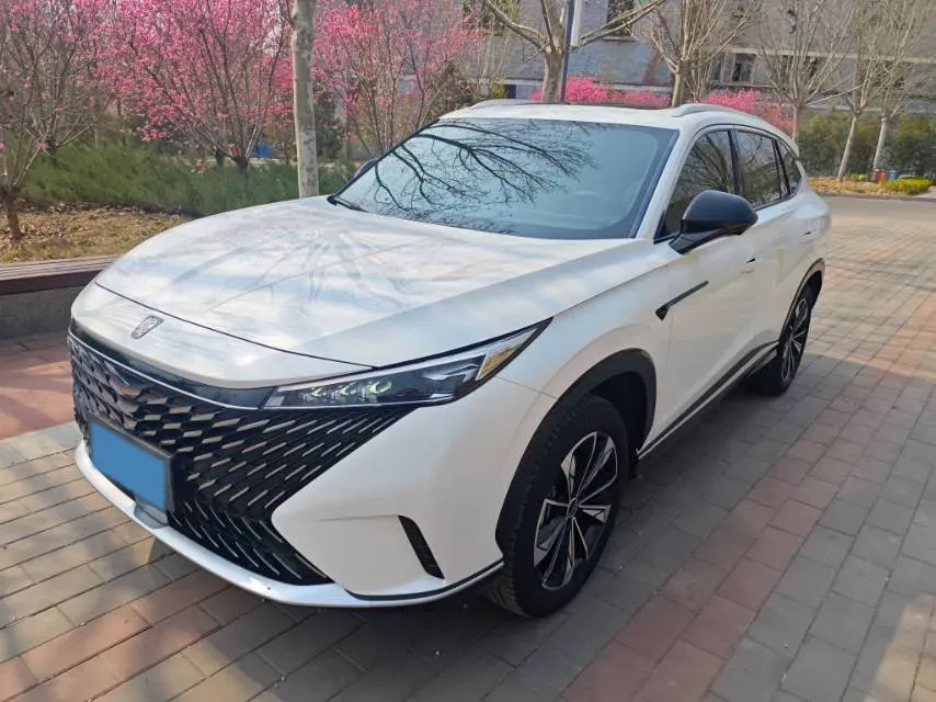 2023 Roewe RX5 1.5T 188HP L4 7DCT,autocango,china used car exporter,china ev exporter,chinese used car exporter,chinese used ev exporter