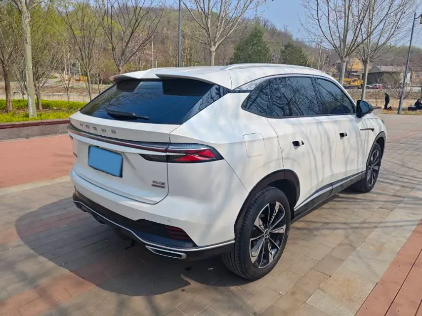 2023 Roewe RX5 1.5T 188HP L4 7DCT,autocango,china used car exporter,china ev exporter,chinese used car exporter,chinese used ev exporter