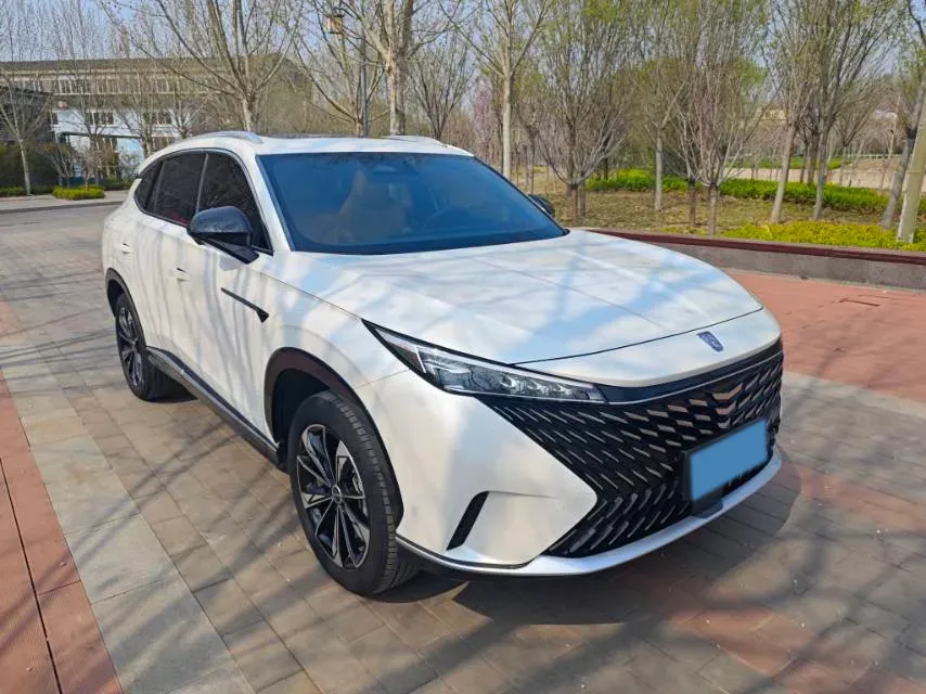2023 Roewe RX5 1.5T 188HP L4 7DCT,autocango,china used car exporter,china ev exporter,chinese used car exporter,chinese used ev exporter