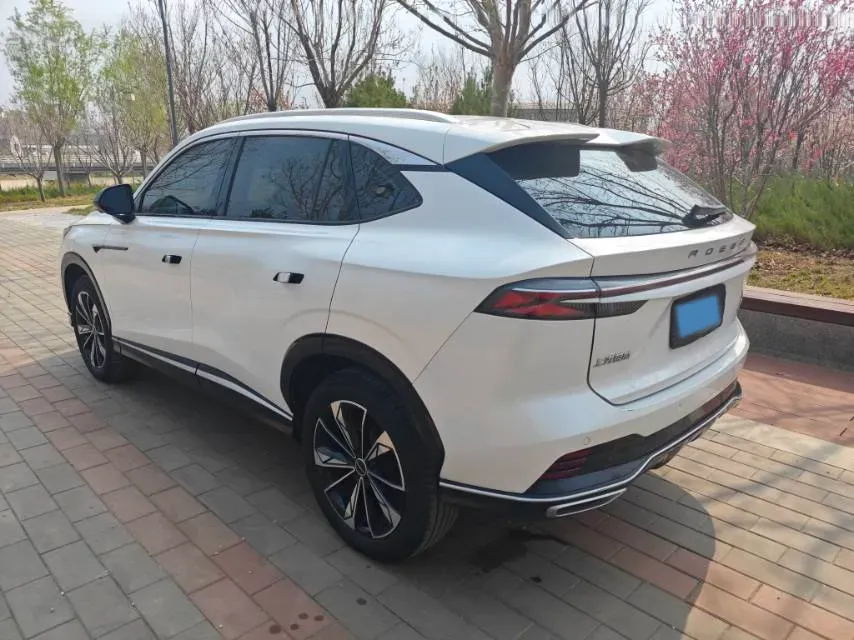 2023 Roewe RX5 1.5T 188HP L4 7DCT,autocango,china used car exporter,china ev exporter,chinese used car exporter,chinese used ev exporter