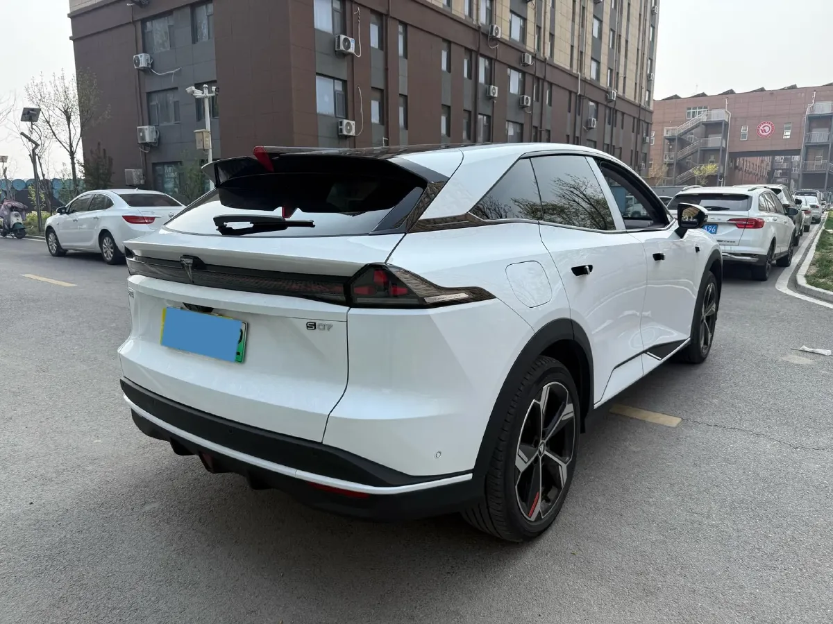 2026 Deepal S07 REEV 98HP REEV,autocango,china used car exporter,china ev exporter,chinese used car exporter,chinese used ev exporter