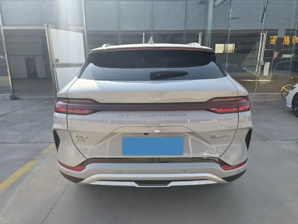2024 BYD Song Plus 1.5L 110HP L4 E-CVT PHEV 18.3KWH,autocango,china used car exporter,china ev exporter,chinese used car exporter,chinese used ev exporter