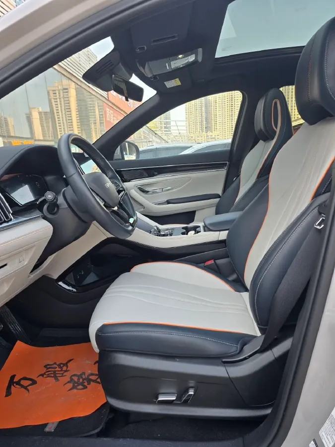 2024 BYD Song Plus 1.5L 110HP L4 E-CVT PHEV 18.3KWH,autocango,china used car exporter,china ev exporter,chinese used car exporter,chinese used ev exporter