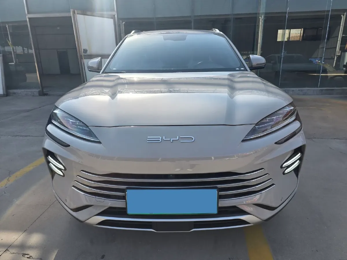 2024 BYD Song Plus 1.5L 110HP L4 E-CVT PHEV 18.3KWH,autocango,china used car exporter,china ev exporter,chinese used car exporter,chinese used ev exporter