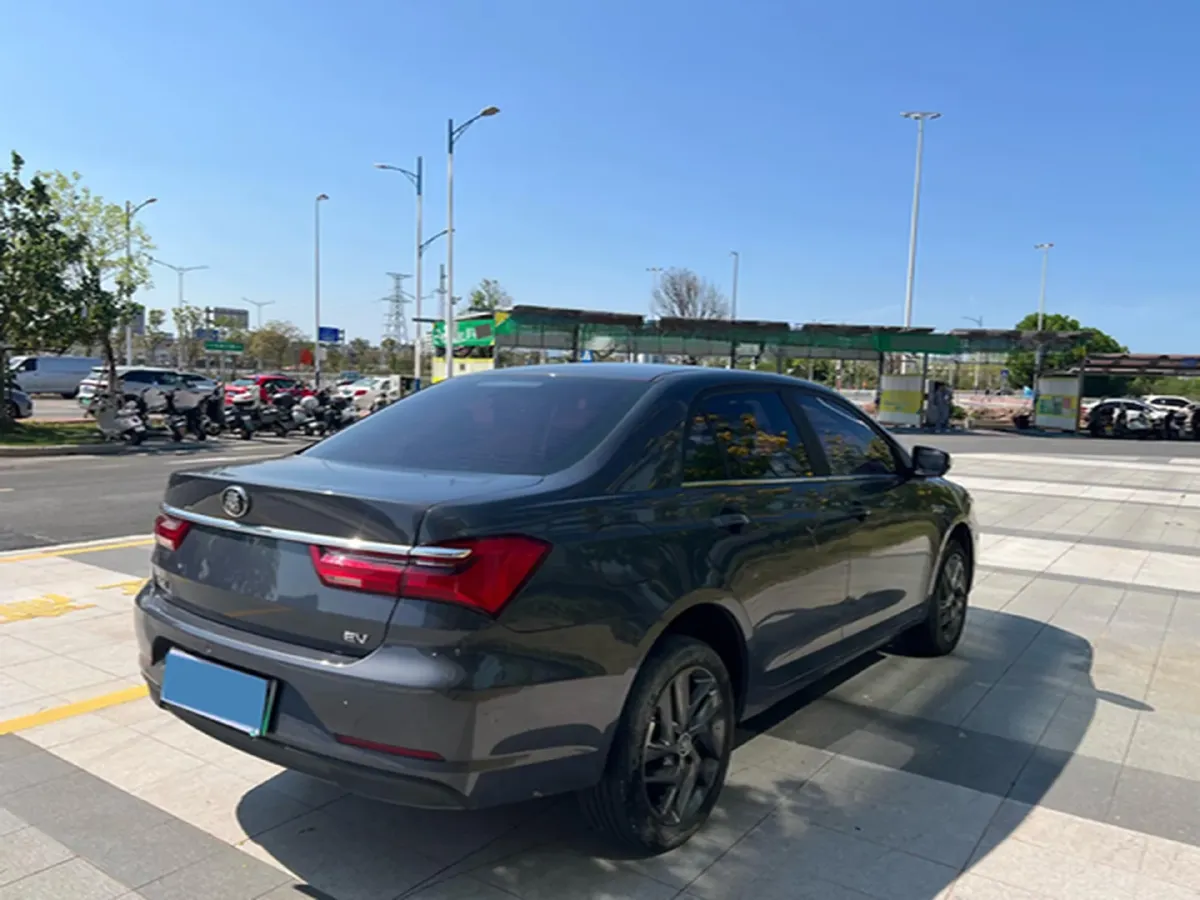 2019 BYD Qin BEV 53.1KWH,autocango,china used car exporter,china ev exporter,chinese used car exporter,chinese used ev exporter
