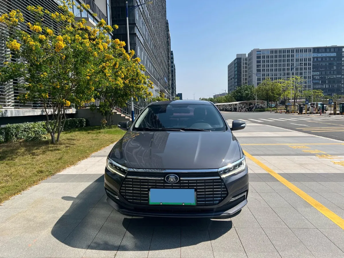 2019 BYD Qin BEV 53.1KWH,autocango,china used car exporter,china ev exporter,chinese used car exporter,chinese used ev exporter
