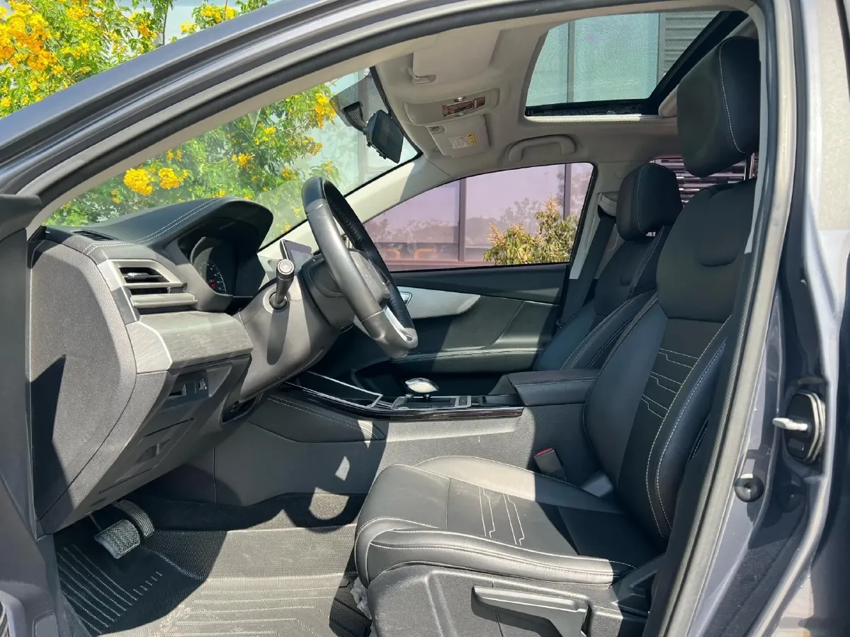 2019 BYD Qin BEV 53.1KWH,autocango,china used car exporter,china ev exporter,chinese used car exporter,chinese used ev exporter