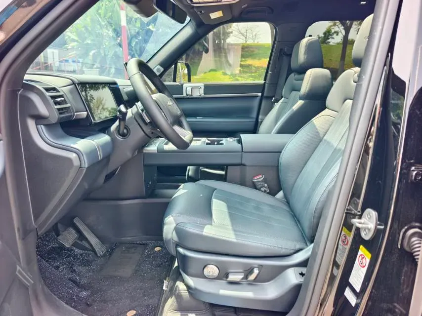 2025 FangChengBao Tai 7 1.5T 156HP L4 E-CVT PHEV,autocango,china used car exporter,china ev exporter,chinese used car exporter,chinese used ev exporter