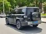 2025 FangChengBao Tai 7 1.5T 156HP L4 E-CVT PHEV