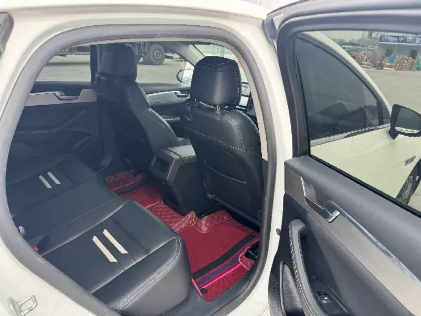 2020 BYD Qin Pro 1.5T 160HP L4 6DCT,autocango,china used car exporter,china ev exporter,chinese used car exporter,chinese used ev exporter