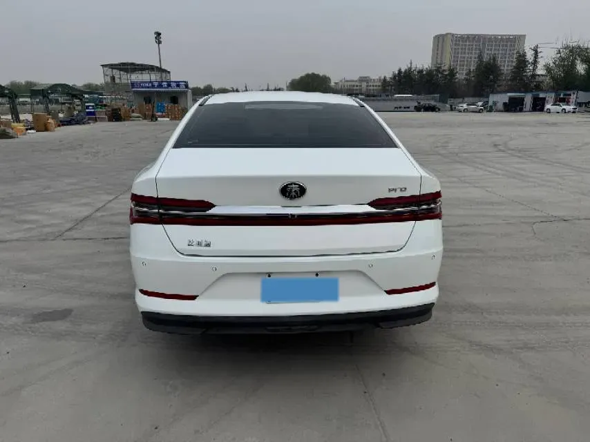 2020 BYD Qin Pro 1.5T 160HP L4 6DCT,autocango,china used car exporter,china ev exporter,chinese used car exporter,chinese used ev exporter