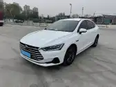 2020 BYD QIN PRO,autocango,china used car exporter,china ev exporter,chinese used car exporter,chinese used ev exporter