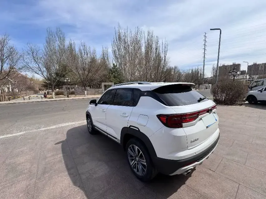 2020 ChangAn CS35 Plus 1.4T 158HP L4 7DCT,autocango,china used car exporter,china ev exporter,chinese used car exporter,chinese used ev exporter