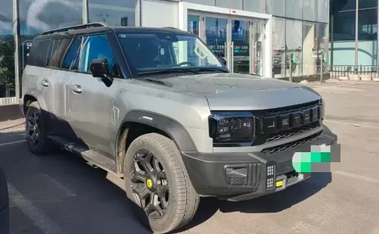 2025 Jetour ShanHai TravellerC-DM 1.5T 156HP L4 3DHT PHEV,autocango,china used car exporter,china ev exporter,chinese used car exporter,chinese used ev exporter