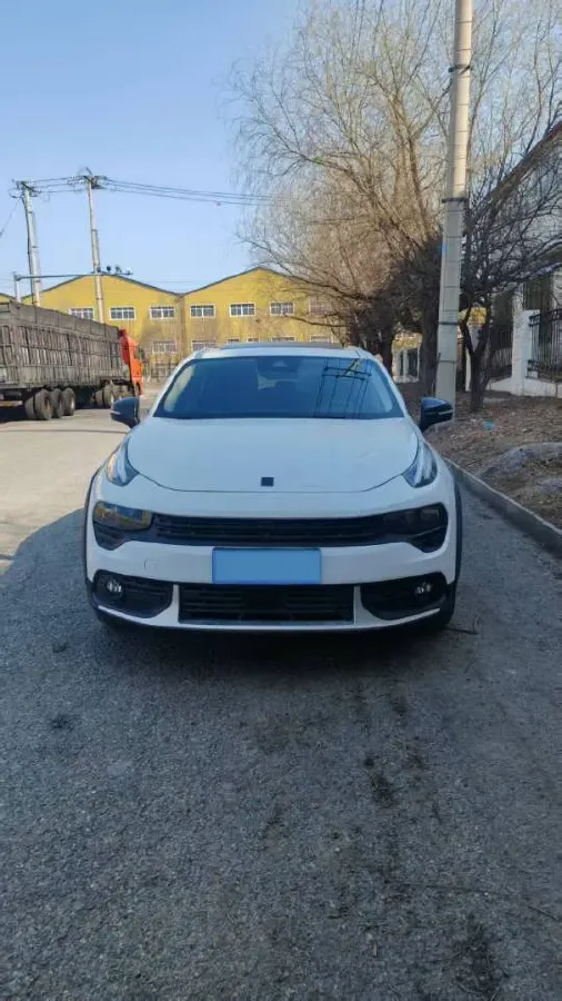 2019 LYNK&CO 02 2.0T 190HP L4 6AT,autocango,china used car exporter,china ev exporter,chinese used car exporter,chinese used ev exporter