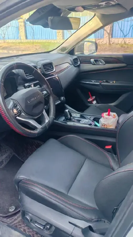 2019 LYNK&CO 02 2.0T 190HP L4 6AT,autocango,china used car exporter,china ev exporter,chinese used car exporter,chinese used ev exporter