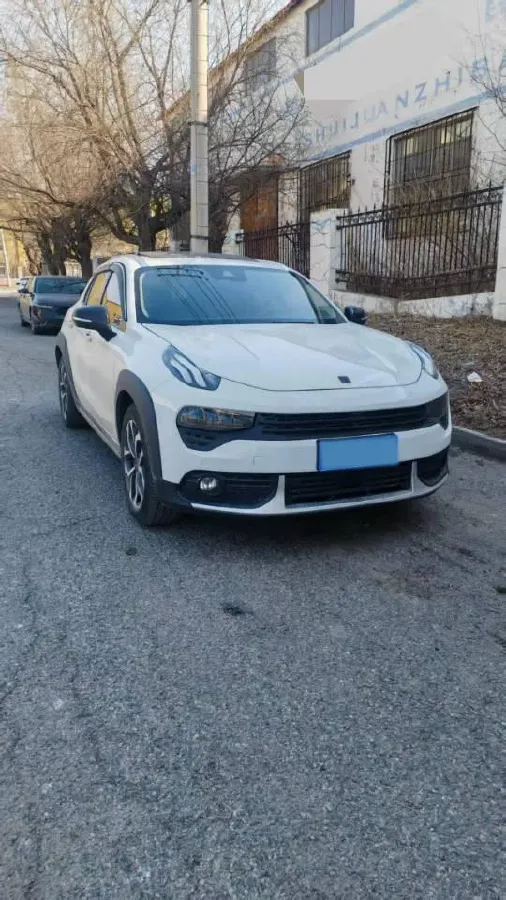 2019 LYNK&CO 02 2.0T 190HP L4 6AT,autocango,china used car exporter,china ev exporter,chinese used car exporter,chinese used ev exporter