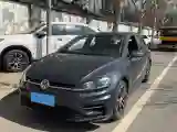 2020 Volkswagen Golf 1.4T 150HP L4 7DCT