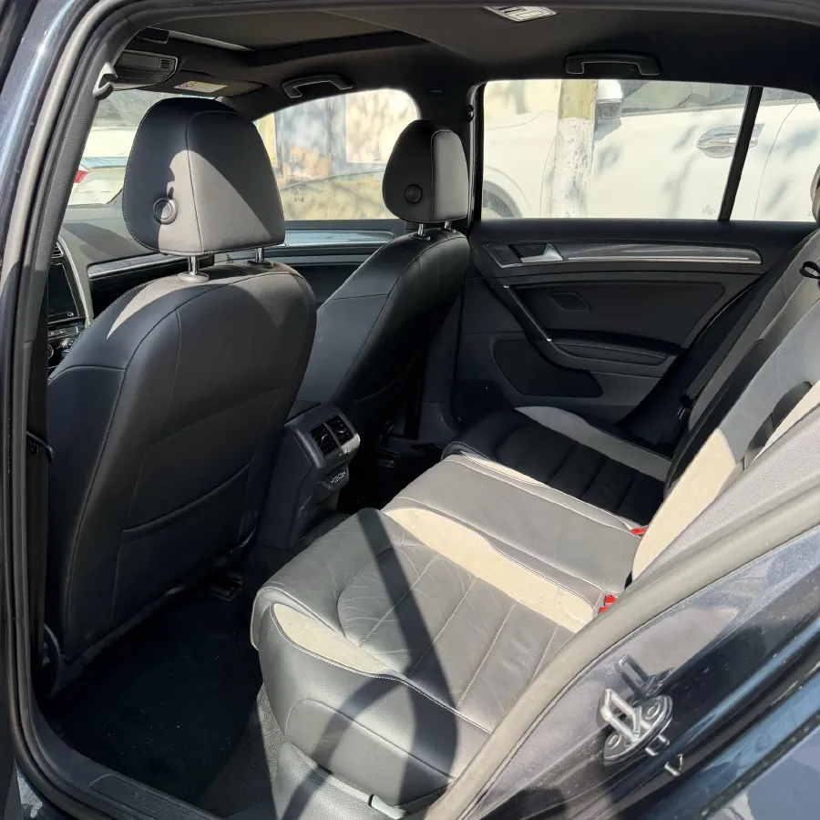 2020 Volkswagen Golf 1.4T 150HP L4 7DCT,autocango,china used car exporter,china ev exporter,chinese used car exporter,chinese used ev exporter