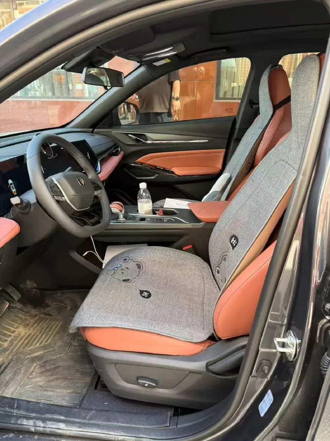 2026 ChangAn X5 PLUS 1.5T 192HP L4 7DCT,autocango,china used car exporter,china ev exporter,chinese used car exporter,chinese used ev exporter