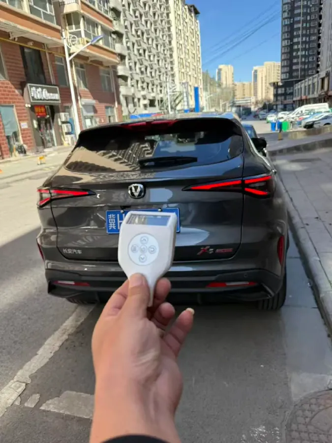 2026 ChangAn X5 PLUS 1.5T 192HP L4 7DCT,autocango,china used car exporter,china ev exporter,chinese used car exporter,chinese used ev exporter