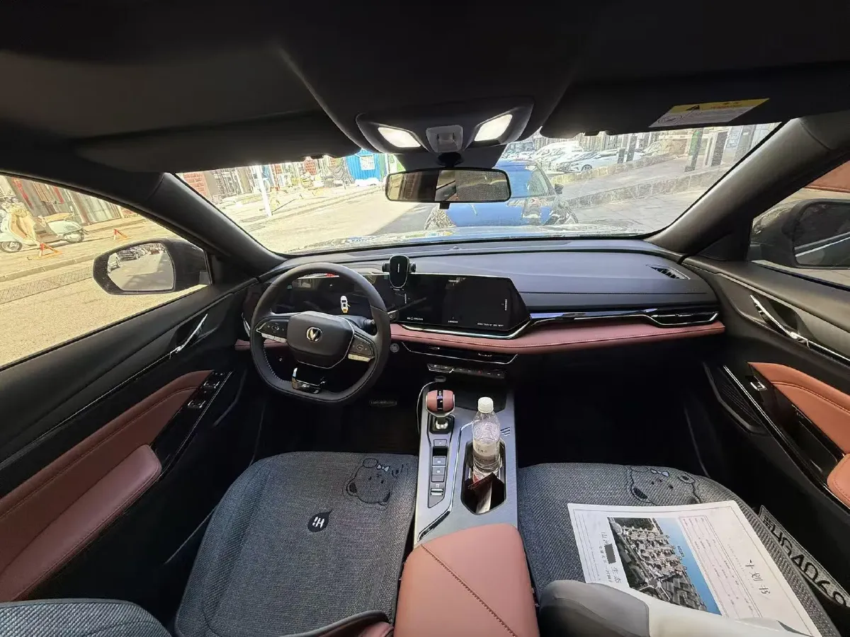 2026 ChangAn X5 PLUS 1.5T 192HP L4 7DCT,autocango,china used car exporter,china ev exporter,chinese used car exporter,chinese used ev exporter