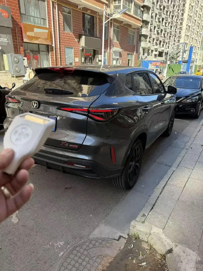 2026 ChangAn X5 PLUS 1.5T 192HP L4 7DCT,autocango,china used car exporter,china ev exporter,chinese used car exporter,chinese used ev exporter