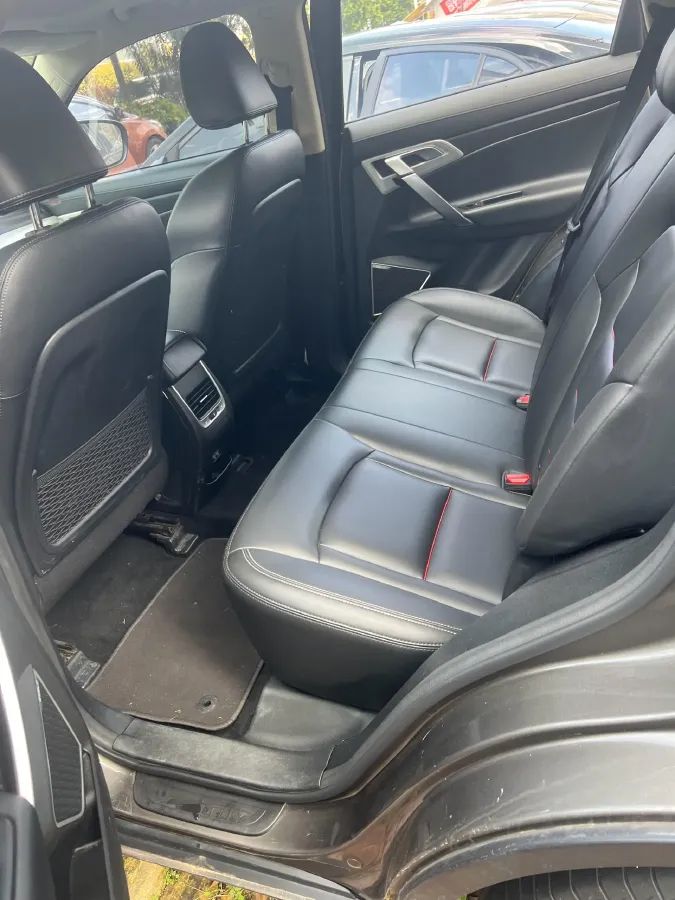 2018 Geely Azkarra 1.8T 184HP L4 6AT,autocango,china used car exporter,china ev exporter,chinese used car exporter,chinese used ev exporter