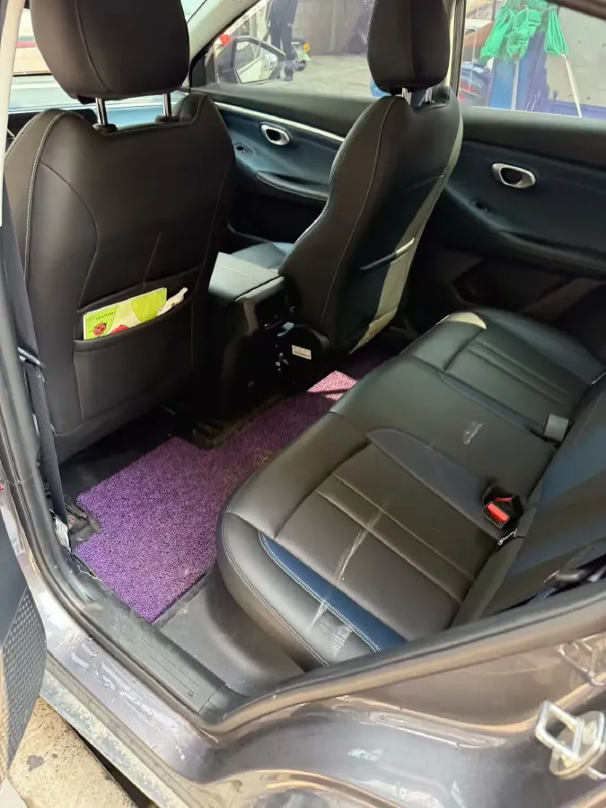 2023 GAC Trumpchi GS3 1.5T 177HP L4 7DCT,autocango,china used car exporter,china ev exporter,chinese used car exporter,chinese used ev exporter