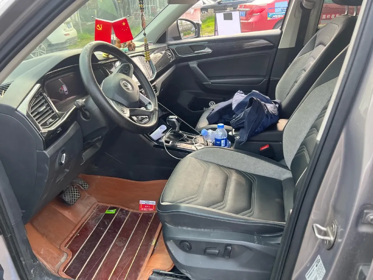 2020 Volkswagen Tayron GTE 1.4T 150HP L4 6DCT PHEV 13KWH,autocango,china used car exporter,china ev exporter,chinese used car exporter,chinese used ev exporter