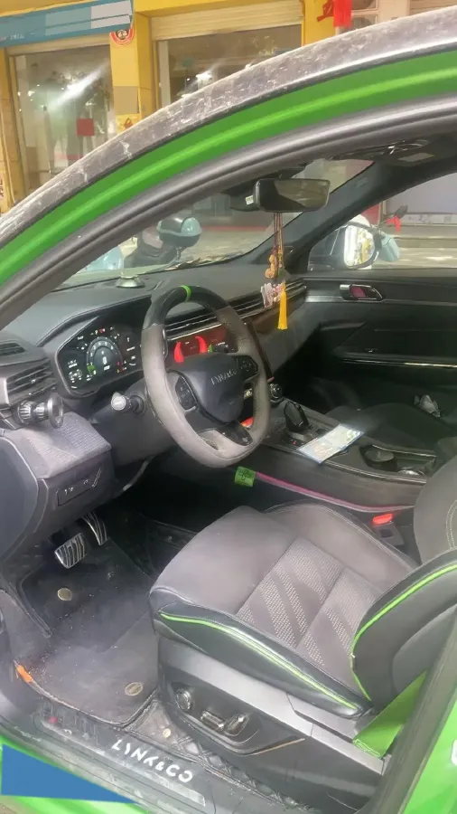 2022 LYNK&CO 05 2.0T 265HP L4 8AT,autocango,china used car exporter,china ev exporter,chinese used car exporter,chinese used ev exporter