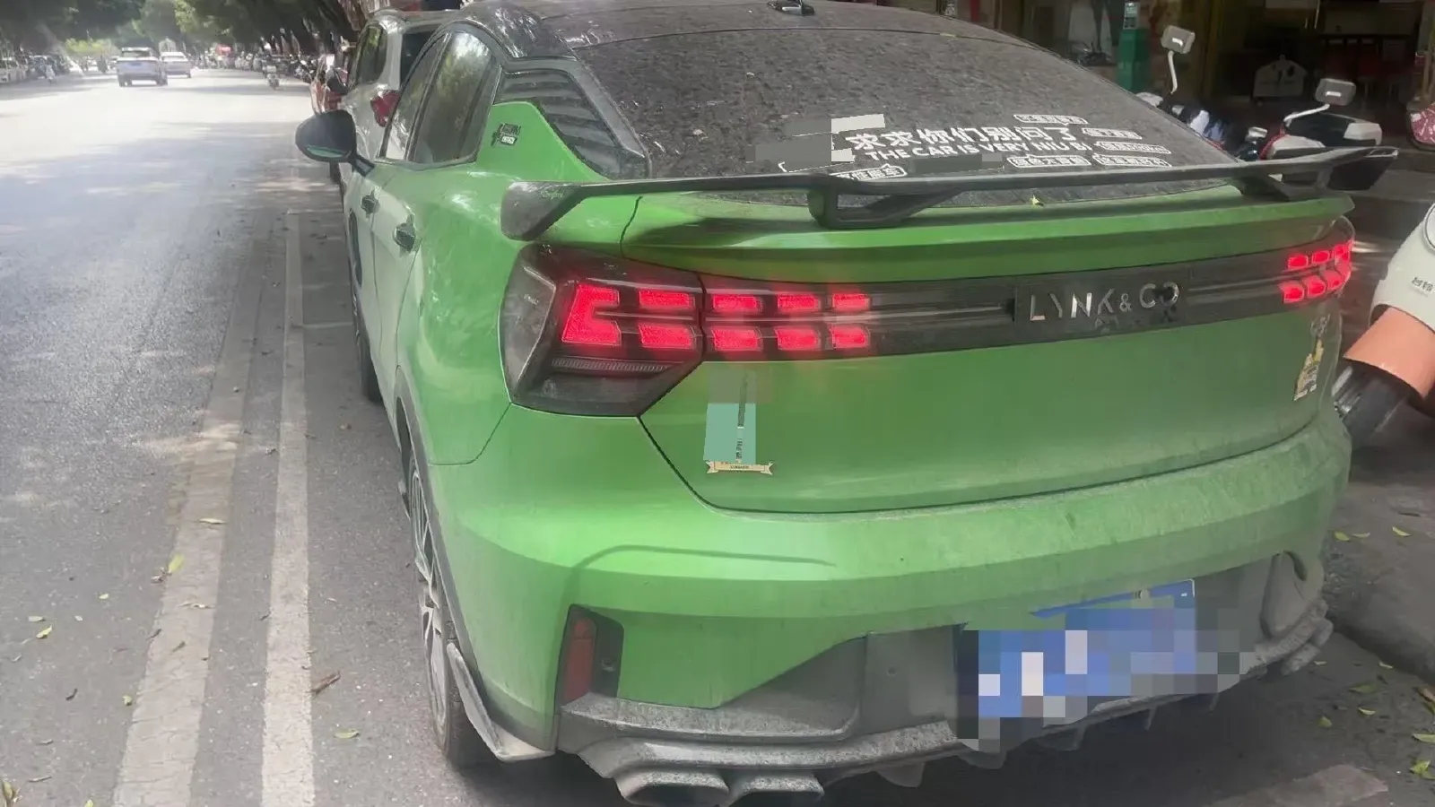 2022 LYNK&CO 05 2.0T 265HP L4 8AT,autocango,china used car exporter,china ev exporter,chinese used car exporter,chinese used ev exporter