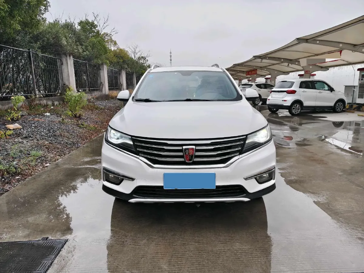 2016 Roewe RX5 2.0T 220HP L4 6DCT,autocango,china used car exporter,china ev exporter,chinese used car exporter,chinese used ev exporter