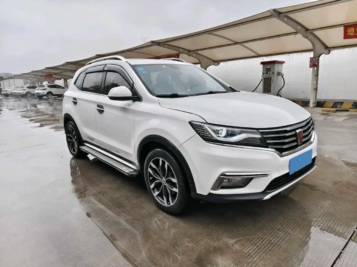 2016 Roewe RX5 2.0T 220HP L4 6DCT,autocango,china used car exporter,china ev exporter,chinese used car exporter,chinese used ev exporter