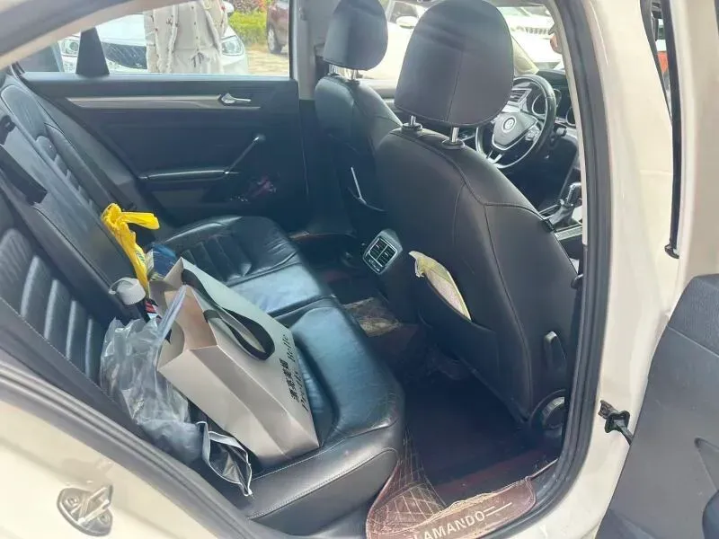 2018 Volkswagen Lamando 1.4T 150HP L4 7DCT,autocango,china used car exporter,china ev exporter,chinese used car exporter,chinese used ev exporter
