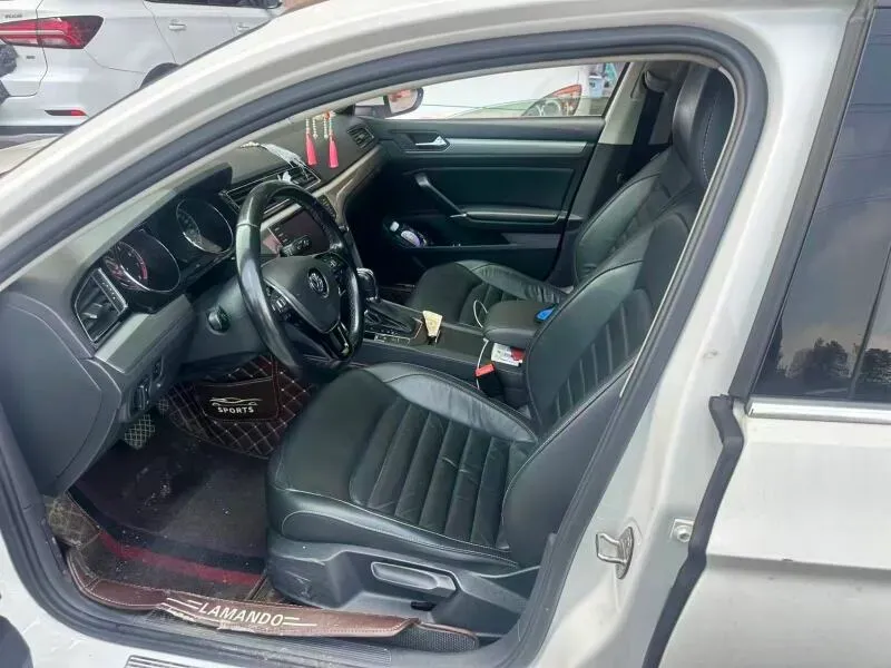 2018 Volkswagen Lamando 1.4T 150HP L4 7DCT,autocango,china used car exporter,china ev exporter,chinese used car exporter,chinese used ev exporter