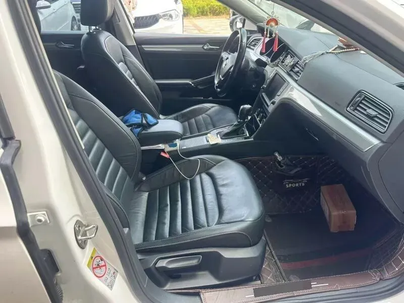 2018 Volkswagen Lamando 1.4T 150HP L4 7DCT,autocango,china used car exporter,china ev exporter,chinese used car exporter,chinese used ev exporter