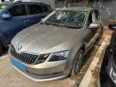 2019 SKODA OCTAVIA,autocango,china used car exporter,china ev exporter,chinese used car exporter,chinese used ev exporter