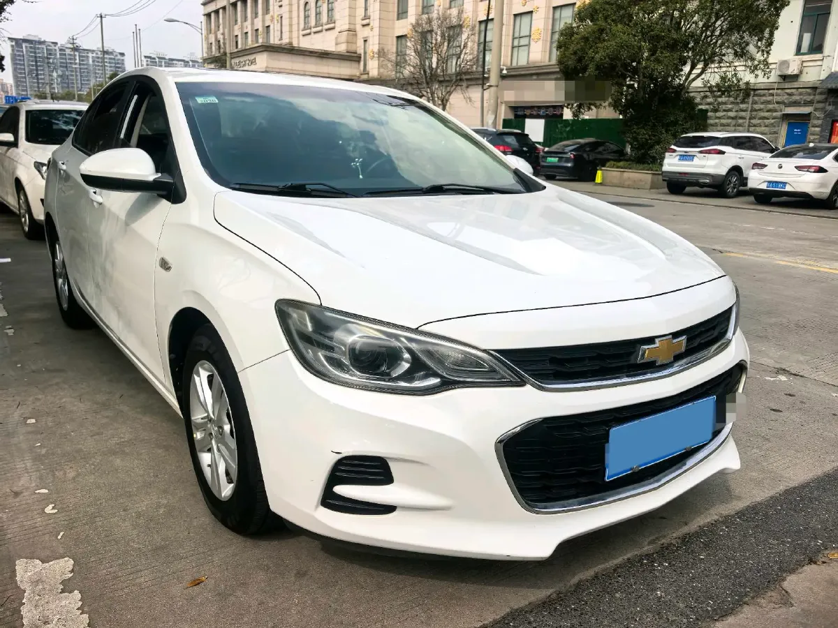 2016 Chevrolet Cavalier 1.5L 113HP L4 5MT,autocango,china used car exporter,china ev exporter,chinese used car exporter,chinese used ev exporter