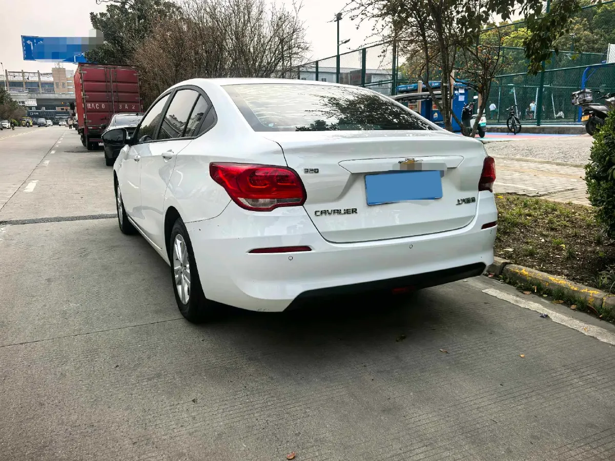 2016 Chevrolet Cavalier 1.5L 113HP L4 5MT,autocango,china used car exporter,china ev exporter,chinese used car exporter,chinese used ev exporter