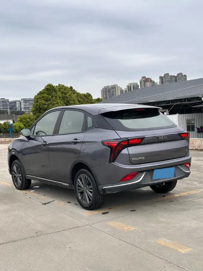 2022 Neta V BEV 38.54KWH,autocango,china used car exporter,china ev exporter,chinese used car exporter,chinese used ev exporter