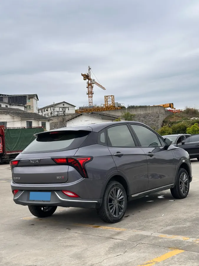 2022 Neta V BEV 38.54KWH,autocango,china used car exporter,china ev exporter,chinese used car exporter,chinese used ev exporter