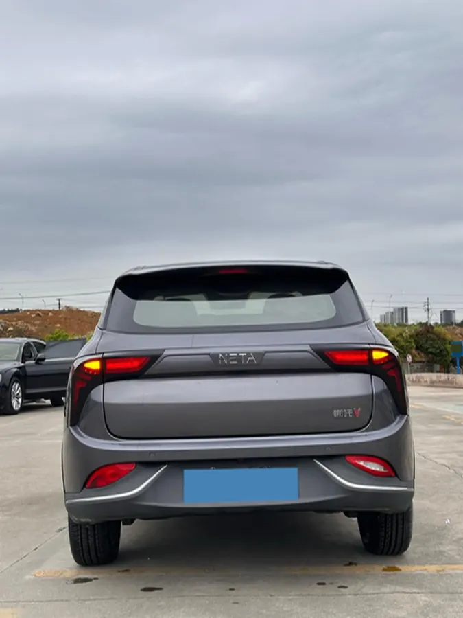 2022 Neta V BEV 38.54KWH,autocango,china used car exporter,china ev exporter,chinese used car exporter,chinese used ev exporter