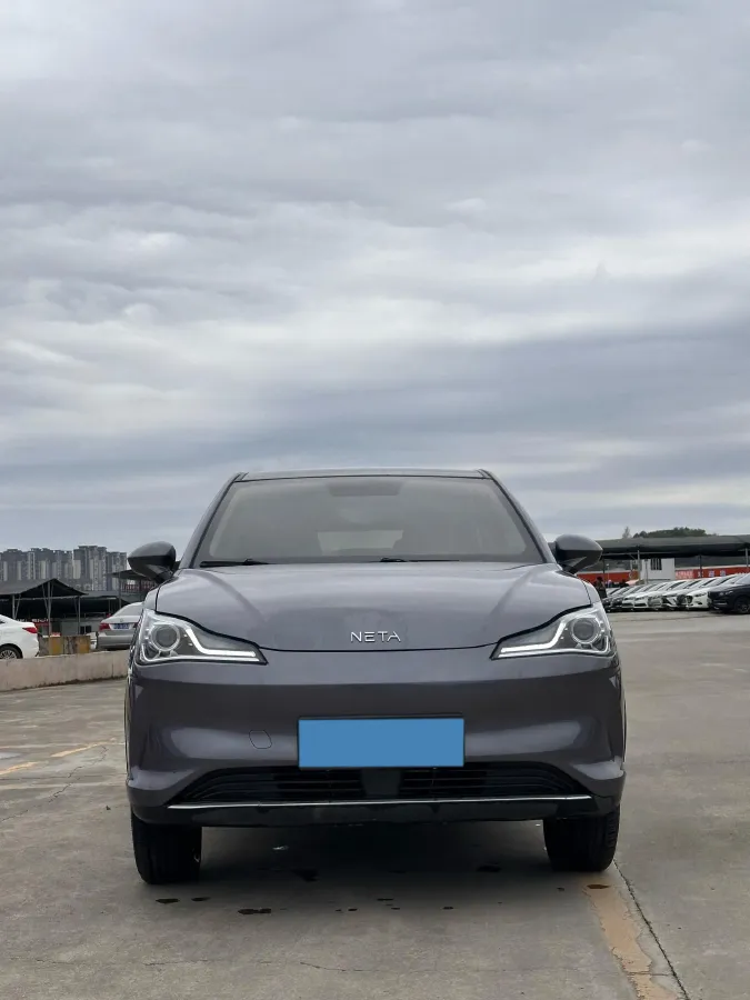 2022 Neta V BEV 38.54KWH,autocango,china used car exporter,china ev exporter,chinese used car exporter,chinese used ev exporter